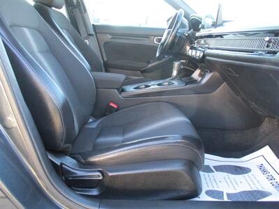 2023 Honda Civic Sport   - Photo 19 - Bell, CA 90201