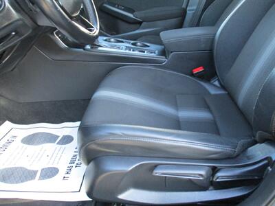 2023 Honda Civic Sport   - Photo 12 - Bell, CA 90201