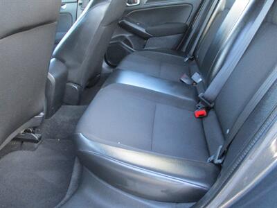 2023 Honda Civic Sport   - Photo 16 - Bell, CA 90201