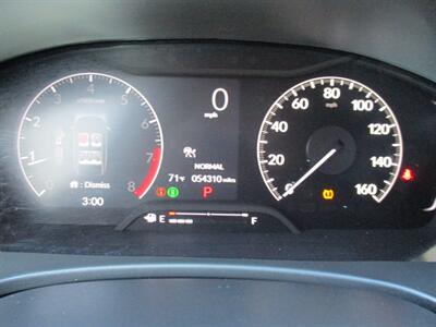 2023 Honda Civic Sport   - Photo 31 - Bell, CA 90201