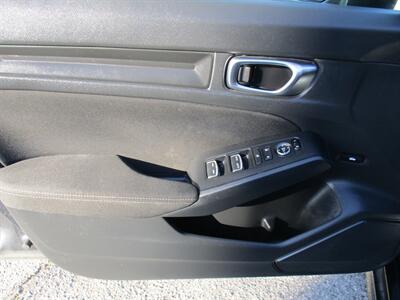 2023 Honda Civic Sport   - Photo 32 - Bell, CA 90201