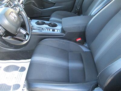 2023 Honda Civic Sport   - Photo 13 - Bell, CA 90201