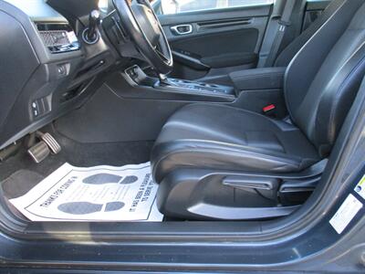 2023 Honda Civic Sport   - Photo 11 - Bell, CA 90201