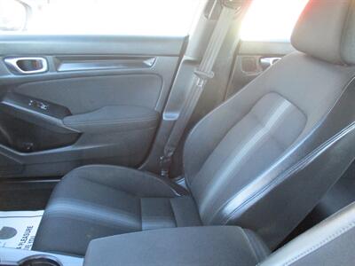 2023 Honda Civic Sport   - Photo 15 - Bell, CA 90201