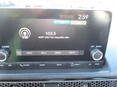 2023 Honda Civic Sport   - Photo 29 - Bell, CA 90201