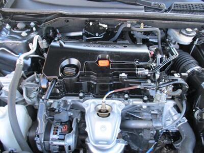 2023 Honda Civic Sport   - Photo 33 - Bell, CA 90201