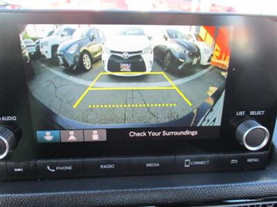 2023 Honda Civic Sport   - Photo 30 - Bell, CA 90201