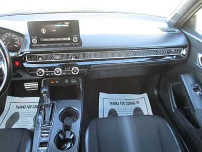 2023 Honda Civic Sport   - Photo 26 - Bell, CA 90201