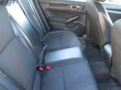 2023 Honda Civic Sport   - Photo 18 - Bell, CA 90201