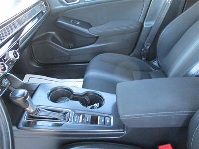 2023 Honda Civic Sport   - Photo 14 - Bell, CA 90201