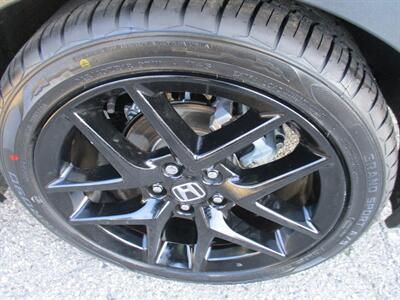 2023 Honda Civic Sport   - Photo 34 - Bell, CA 90201