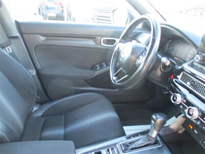 2023 Honda Civic Sport   - Photo 22 - Bell, CA 90201