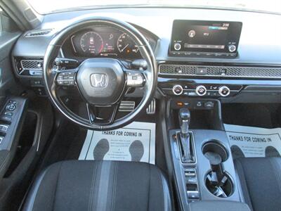 2023 Honda Civic Sport   - Photo 27 - Bell, CA 90201