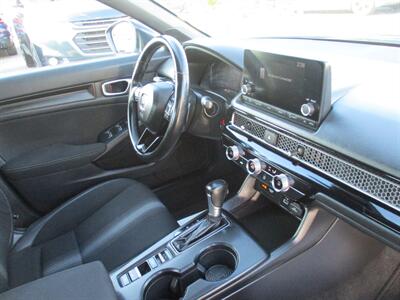 2023 Honda Civic Sport   - Photo 23 - Bell, CA 90201