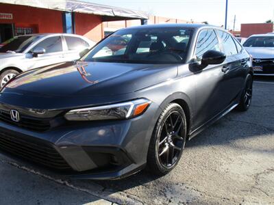 2023 Honda Civic Sport   - Photo 5 - Bell, CA 90201