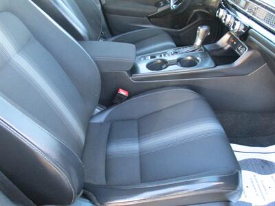 2023 Honda Civic Sport   - Photo 20 - Bell, CA 90201