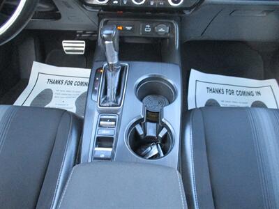 2023 Honda Civic Sport   - Photo 24 - Bell, CA 90201