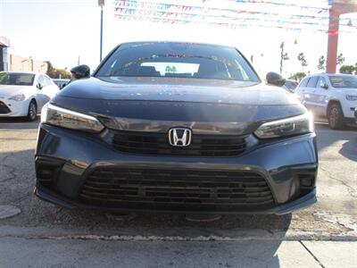 2023 Honda Civic Sport   - Photo 3 - Bell, CA 90201