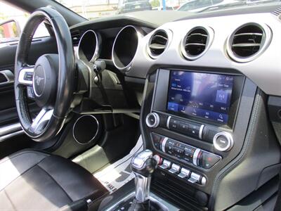 2021 Ford Mustang EcoBoost Premium   - Photo 20 - Bell, CA 90201