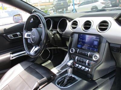 2021 Ford Mustang EcoBoost Premium   - Photo 19 - Bell, CA 90201