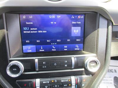 2021 Ford Mustang EcoBoost Premium   - Photo 21 - Bell, CA 90201