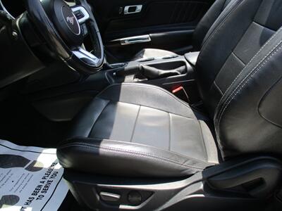 2021 Ford Mustang EcoBoost Premium   - Photo 11 - Bell, CA 90201