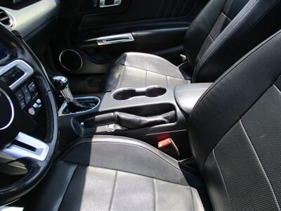 2021 Ford Mustang EcoBoost Premium   - Photo 12 - Bell, CA 90201