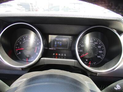 2021 Ford Mustang EcoBoost Premium   - Photo 23 - Bell, CA 90201