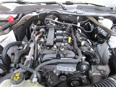2021 Ford Mustang EcoBoost Premium   - Photo 25 - Bell, CA 90201