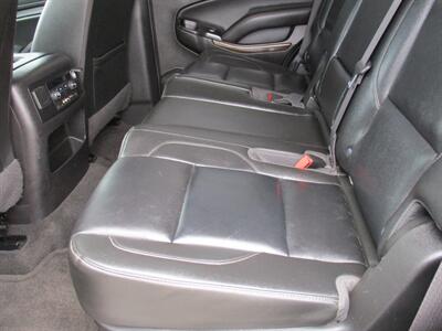 2016 Chevrolet Tahoe LT   - Photo 15 - Bell, CA 90201