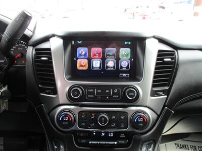 2016 Chevrolet Tahoe LT   - Photo 28 - Bell, CA 90201