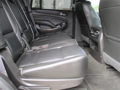 2016 Chevrolet Tahoe LT   - Photo 18 - Bell, CA 90201