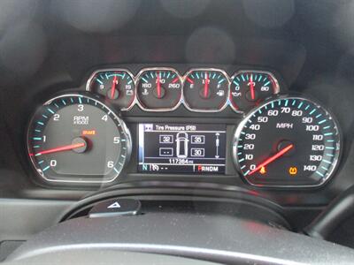 2016 Chevrolet Tahoe LT   - Photo 36 - Bell, CA 90201