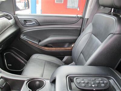 2016 Chevrolet Tahoe LT   - Photo 13 - Bell, CA 90201
