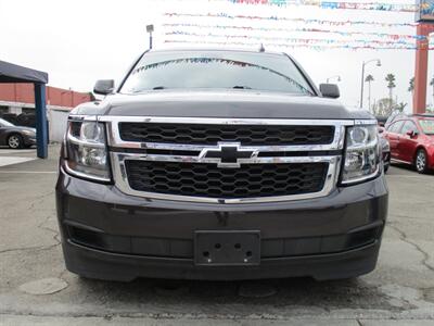 2016 Chevrolet Tahoe LT   - Photo 3 - Bell, CA 90201