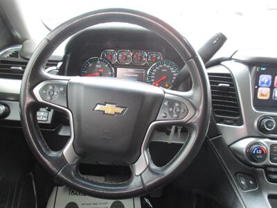 2016 Chevrolet Tahoe LT   - Photo 31 - Bell, CA 90201