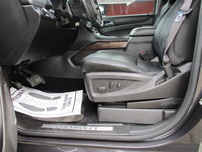 2016 Chevrolet Tahoe LT   - Photo 9 - Bell, CA 90201
