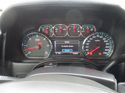 2016 Chevrolet Tahoe LT   - Photo 35 - Bell, CA 90201