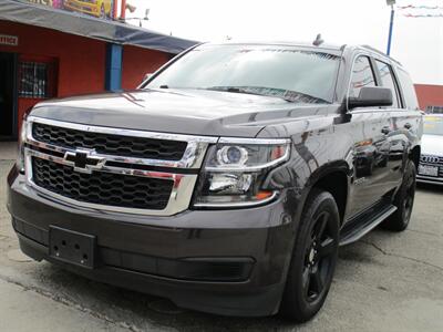 2016 Chevrolet Tahoe LT   - Photo 4 - Bell, CA 90201