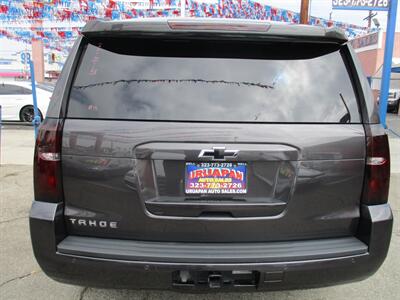 2016 Chevrolet Tahoe LT   - Photo 7 - Bell, CA 90201
