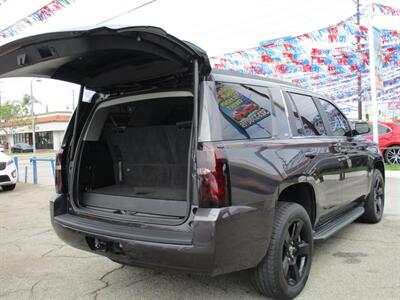 2016 Chevrolet Tahoe LT   - Photo 5 - Bell, CA 90201