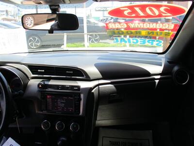 2015 Scion tC   - Photo 22 - Bell, CA 90201