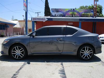 2015 Scion tC   - Photo 6 - Bell, CA 90201