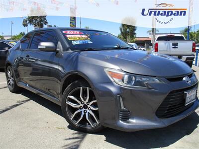 2015 Scion tC   - Photo 1 - Bell, CA 90201