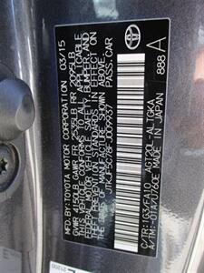 2015 Scion tC   - Photo 31 - Bell, CA 90201