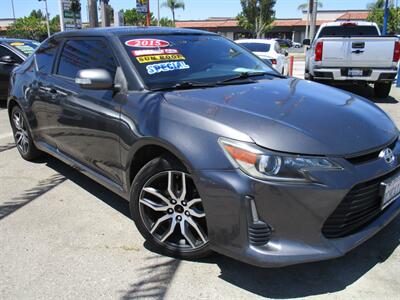 2015 Scion tC   - Photo 2 - Bell, CA 90201
