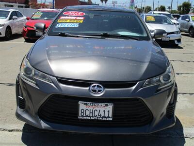 2015 Scion tC   - Photo 4 - Bell, CA 90201