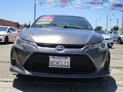 2015 Scion tC   - Photo 3 - Bell, CA 90201