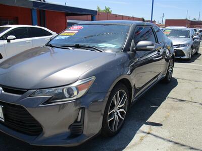 2015 Scion tC   - Photo 5 - Bell, CA 90201