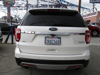 2016 Ford Explorer XLT   - Photo 9 - Bell, CA 90201